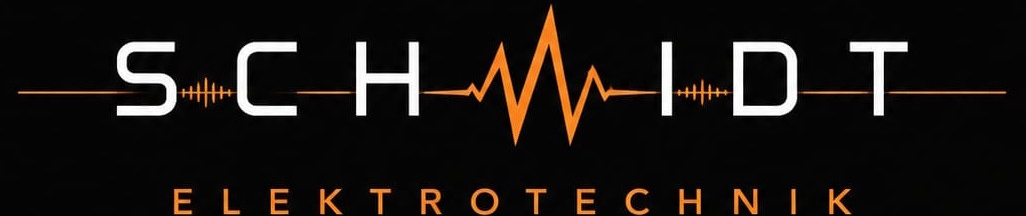 Schmidt Elektrotechnik Logo